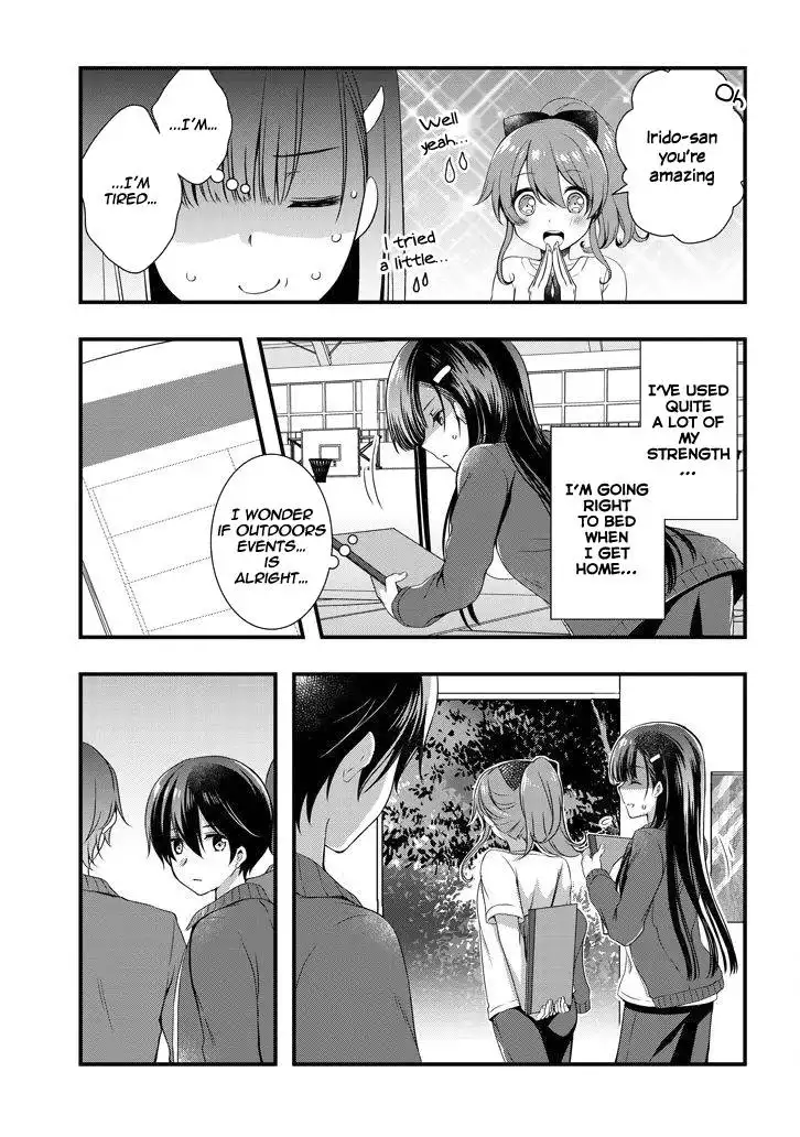 Mamahaha no tsurego ga moto kanodatta Chapter 7.2 2